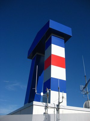 Antennenstandort